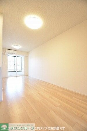 エスタブレAの物件内観写真